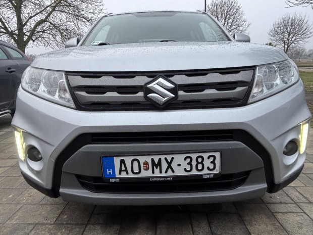 Suzuki Vitara 1.6 GLX 127000km.Magyar.�lsf�t�s....