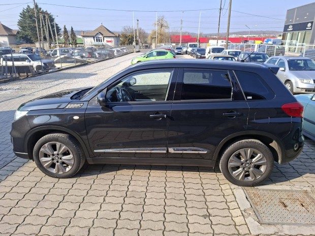 Suzuki Vitara 1.6 GLX 156000km klima 1tulaj