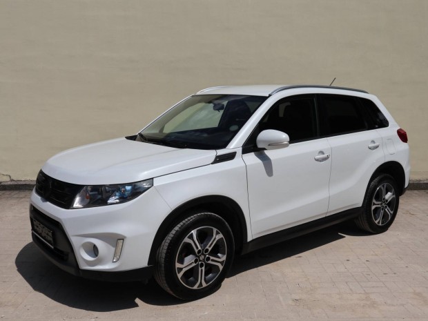 Suzuki Vitara 1.6 GLX