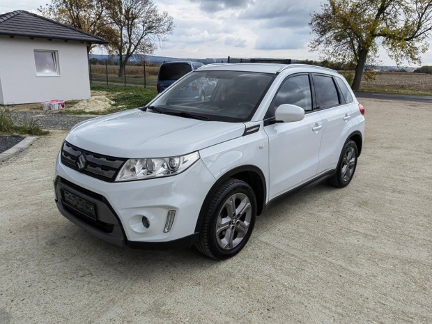 Suzuki Vitara 1.6 GLX 4WD 4X4 Hajtás!!!!Ülésfűt...