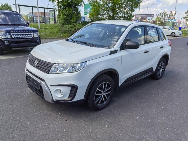 Suzuki Vitara 1.6 GLX 4WD 4X4 Hajtás!!!!!Első T...