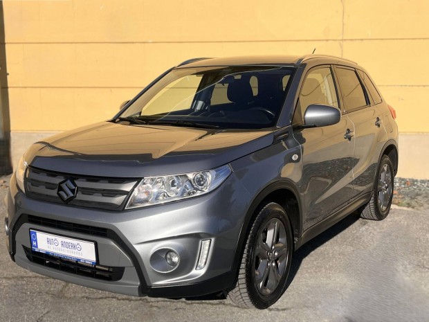 Suzuki Vitara 1.6 GLX 4WD 4x4 Allgrip