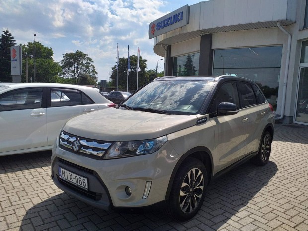 Suzuki Vitara 1.6 GLX 4WD