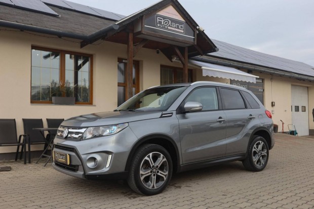 Suzuki Vitara 1.6 GLX 4WD Mo-i - Csupán 59e KM...