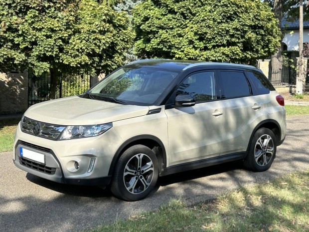 Suzuki Vitara 1.6 GLX 4WD Suzuki Vitara GLX ALL...