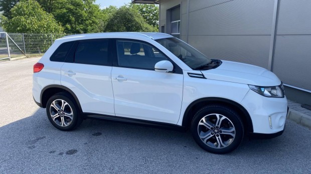 Suzuki Vitara 1.6 GLX