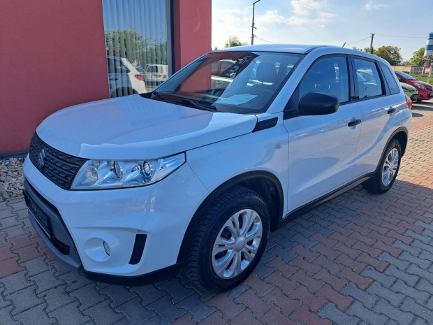 Suzuki Vitara 1.6 GLX Garantált 81000Km!