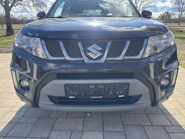 Suzuki Vitara 1.6 GLX Limited 147000km.Tempomat...