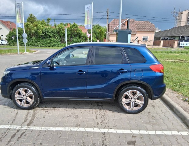 Suzuki Vitara 1.6 GLX Limited