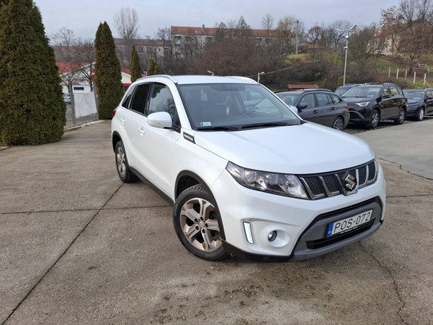 Suzuki Vitara 1.6 GLX Limited 82eKm.Led.Navi.T...