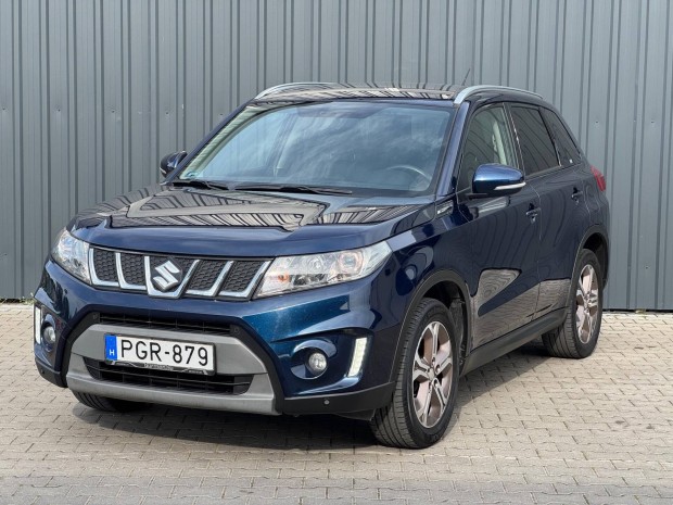 Suzuki Vitara 1.6 GLX Limited Magyar - Ülésfűté...
