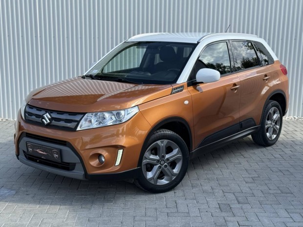 Suzuki Vitara 1.6 GLX Limited Navi.Kamera.LED.Ü...