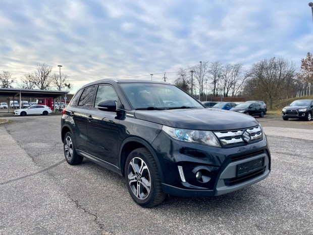 Suzuki Vitara 1.6 GLX Megkmlt llapot/ ls F...