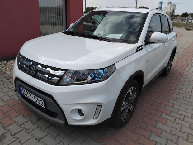 Suzuki Vitara 1.6 GLX Panorama 4WD (Automata)
