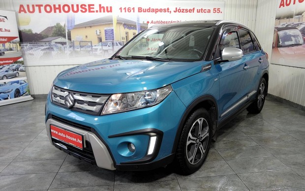 Suzuki Vitara 1.6 GLX Panorama AWD Allgrip! OFF...