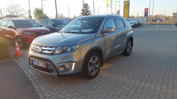 Suzuki Vitara 1.6 GLX Panorama (Automata) Mo-i!