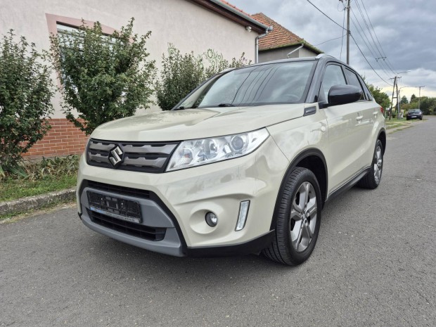 Suzuki Vitara 1.6 GLX Srmentes.vez.szervknyv....