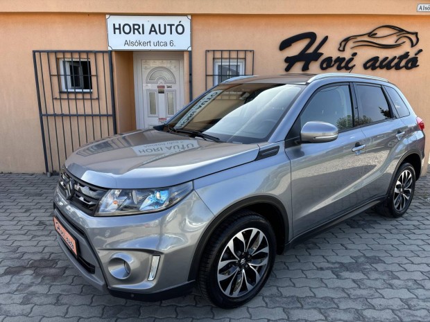Suzuki Vitara 1.6 GLX (Automata) Friss Vizsga!...