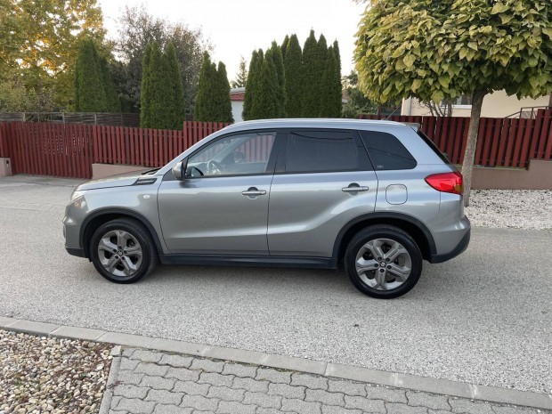 Suzuki Vitara 1.6 GLX magyarorszagi 1.tulajdono...