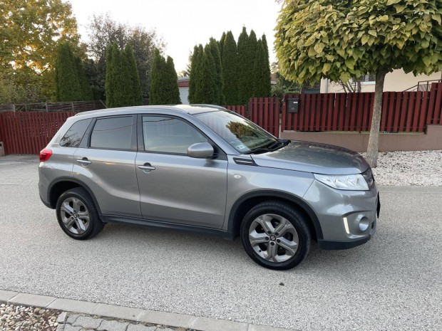 Suzuki Vitara 1.6 GLX magyarorszagi 1.tulajdono...