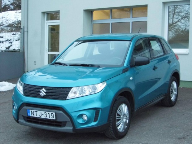 Suzuki Vitara 1.6 GL