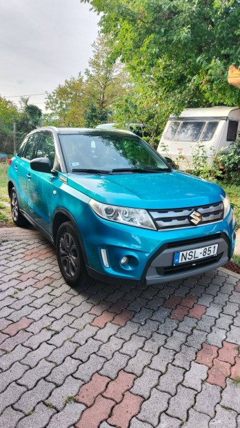 Suzuki Vitara 1,6 GL