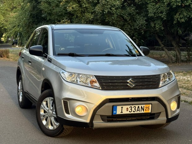 Suzuki Vitara 1.6 GL 4WD Szp llapotban!