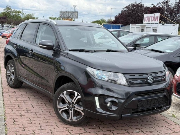 Suzuki Vitara 1.6 GL 4WD Tolató kamera.Tempomat...