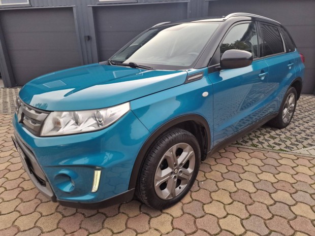 Suzuki Vitara 1.6 GL Garancilis Suzuki Tormsi...