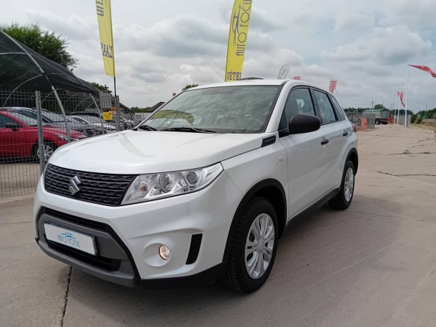 Suzuki Vitara 1.6 GL Magyar 1 Tulaj.142.000KM!