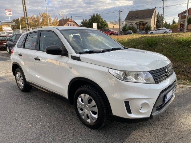 Suzuki Vitara 1.6 GL Magyar. Akár 2 Év Garanciával