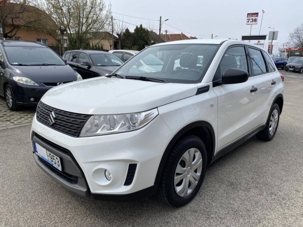 Suzuki Vitara 1.6 GL Magyar!!! Garanci�val