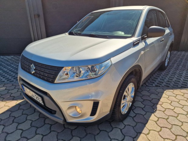 Suzuki Vitara 1.6 GL Szép Állapotú. Szívóbenzin...