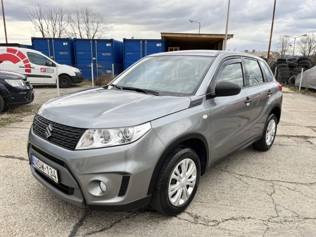 Suzuki Vitara 1.6 GL jkortl Magyar Aut Igaz...