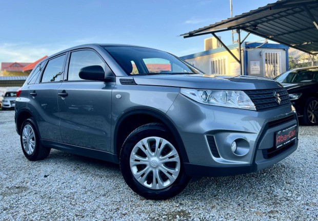 Suzuki Vitara 1.6 GL jszer Gyri llapot/Megb...