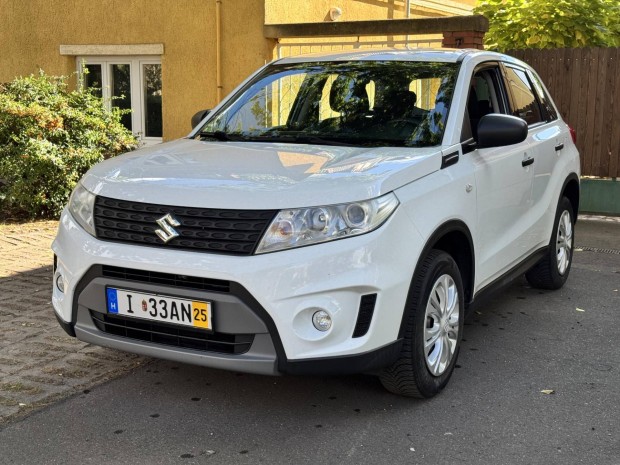 Suzuki Vitara 1.6 GL Végig Szervizelt! 100% KM...
