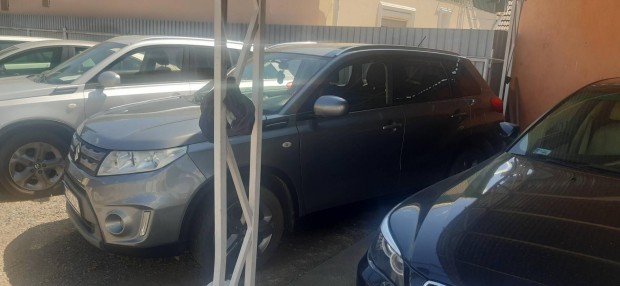 Suzuki Vitara 1.6 GL+
