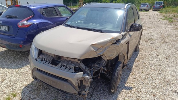 Suzuki Vitara 1.6 GL+