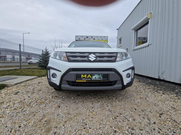 Suzuki Vitara 1.6 GL+