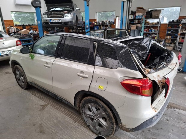 Suzuki Vitara 1.6 GL+