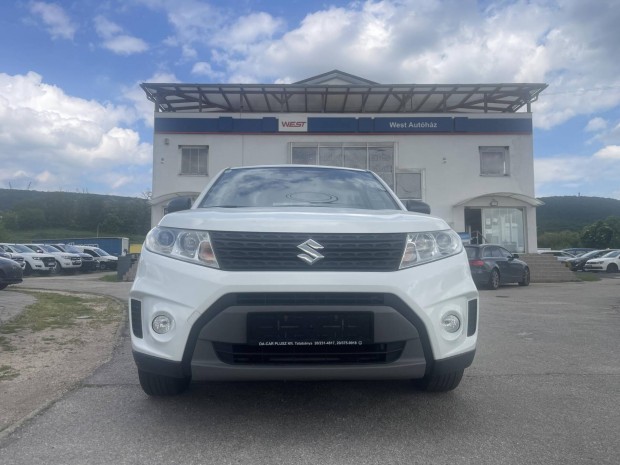 Suzuki Vitara 1.6 GL+ 1 TUL-GAR KM-Gyári Fényez...