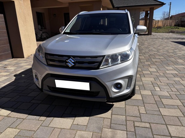 Suzuki Vitara 1.6 GL+