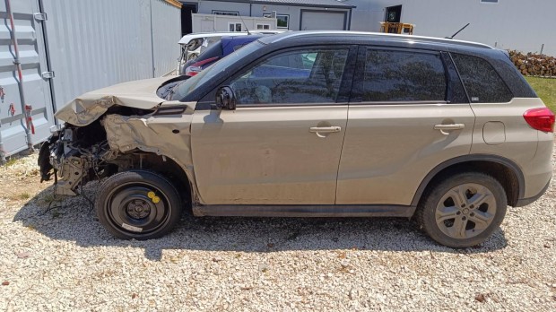 Suzuki Vitara 1.6 GL+