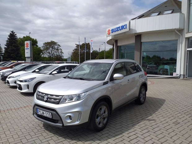 Suzuki Vitara 1.6 GL+
