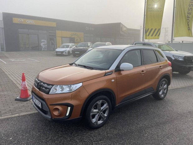 Suzuki Vitara 1.6 GL+