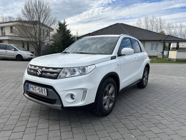 Suzuki Vitara 1.6 GL+