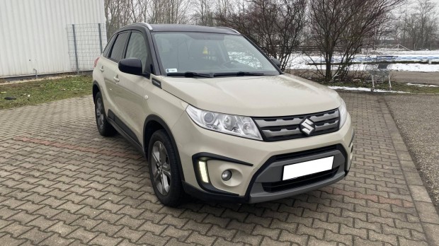 Suzuki Vitara 1.6 GL+