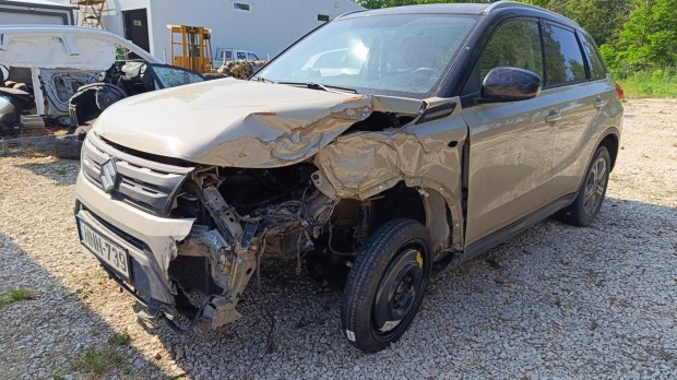Suzuki Vitara 1.6 GL+