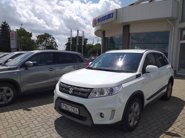 Suzuki Vitara 1.6 GL+