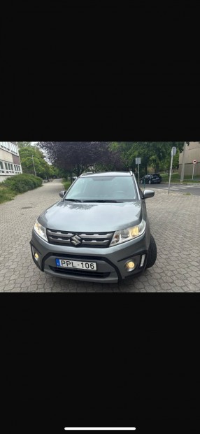 Suzuki Vitara 1.6 GL+